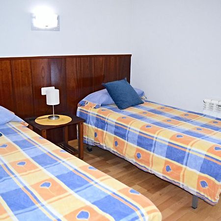 Apartamento Casovall Daire Esterri d'Àneu Dış mekan fotoğraf