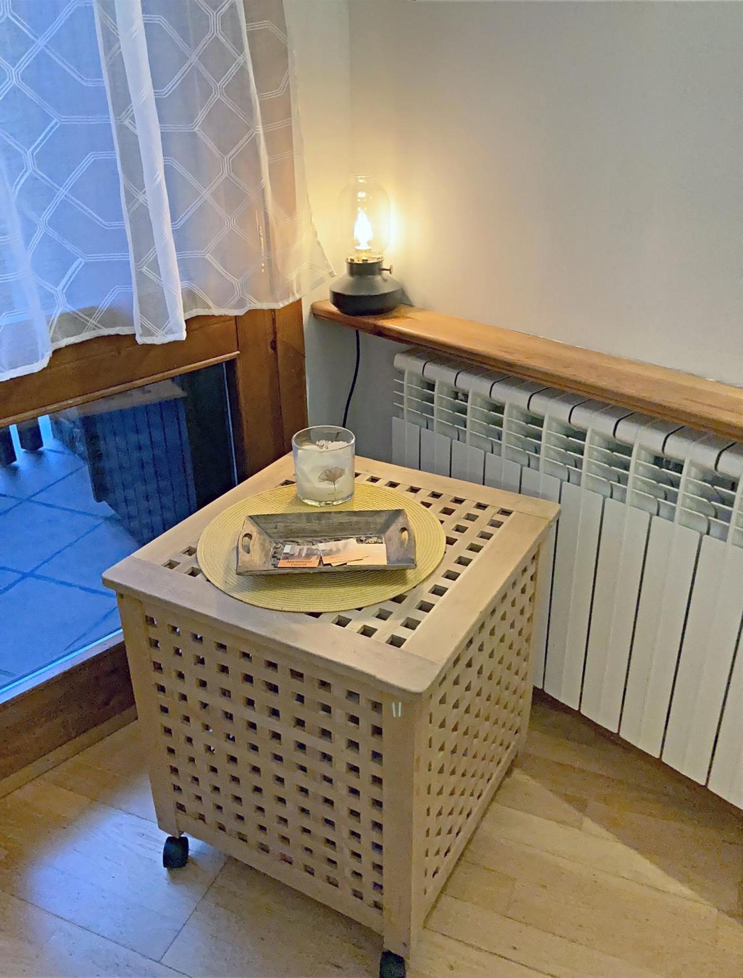 Apartamento Casovall Daire Esterri d'Àneu Dış mekan fotoğraf