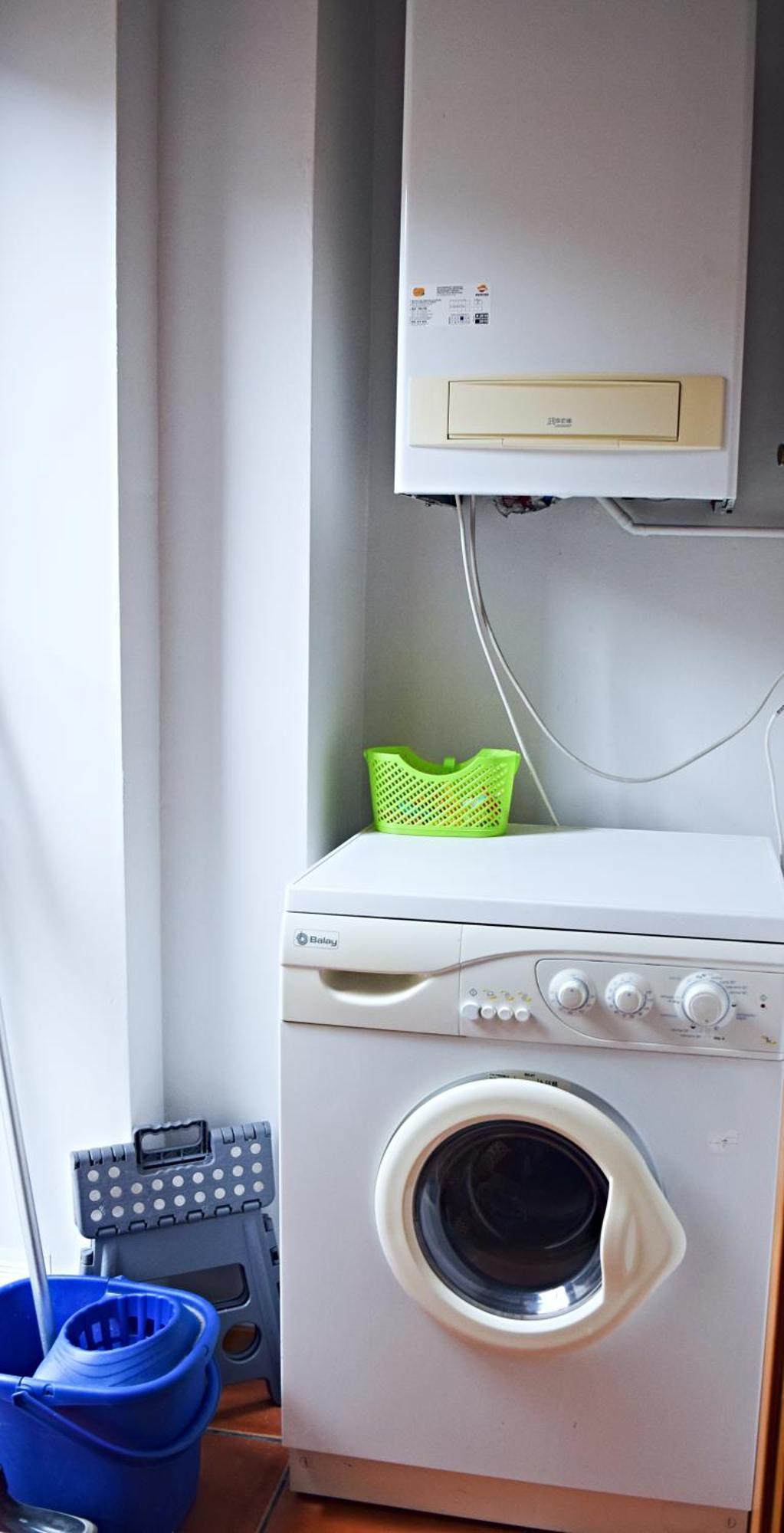 Apartamento Casovall Daire Esterri d'Àneu Dış mekan fotoğraf