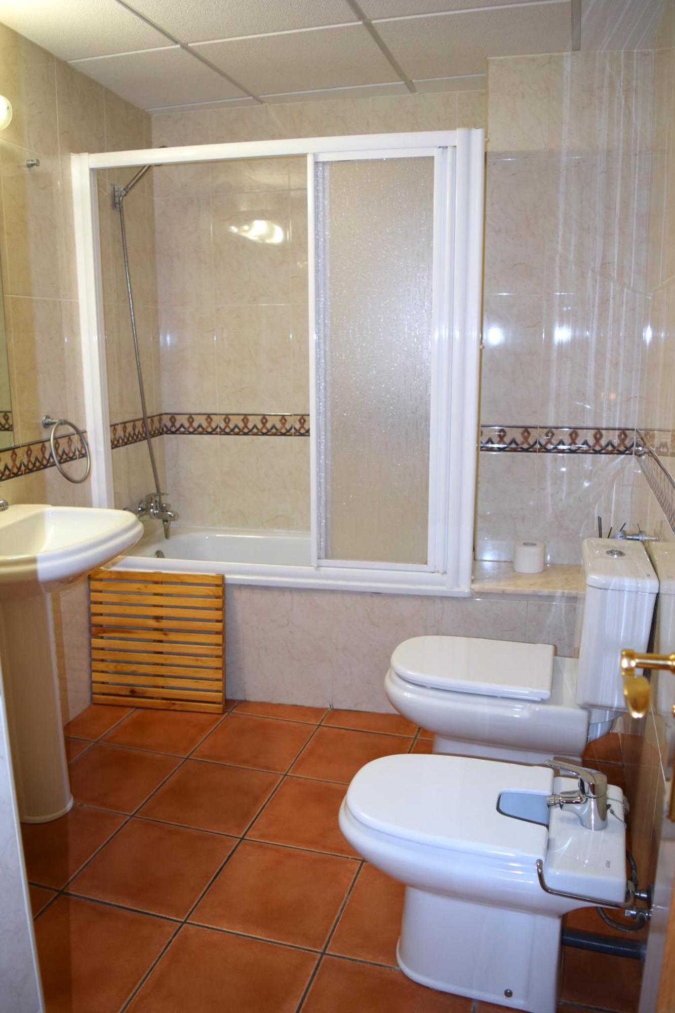 Apartamento Casovall Daire Esterri d'Àneu Dış mekan fotoğraf